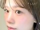ブラン 岡山店(Blanc)の写真/【知識と高技術で長持ちを実現】まつげパーマ/マツエク/眉毛 長く綺麗が続く仕上がりで毎日をもっと楽に♪