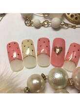 プルミエ ラムール/