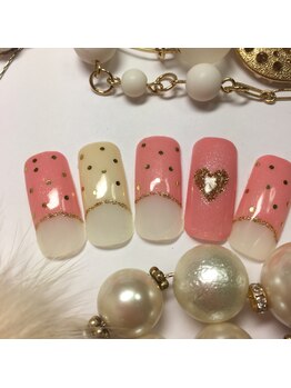 プルミエ ラムール/