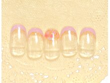 ネイルサロン ラシーヌ(Racine)/