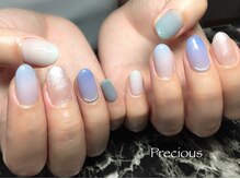 プレシャス プライベートビューティーサロン(Precious Private Beauty Salon)/