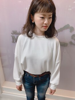 シルフ エルスパ 阪急茨木店(Sylph &EirSPA)/