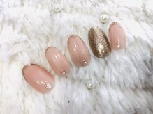 ネイルクロエ(NAIL KCLOE)/定額デザイン☆フルアート