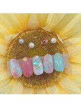 プリティ(Pretty)/◆ネイル◆