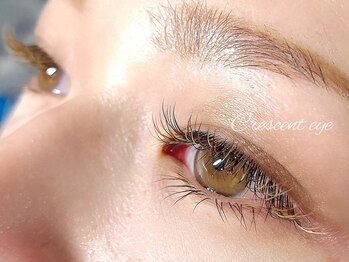 クレセント アイ アンド ネイル 大濠公園店(Crescent)/オードリーコレクション