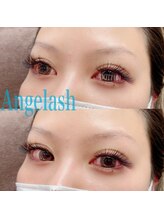 ドットイチイチマルイチ 銀座店(DOT1101)/アンジュラッシュ