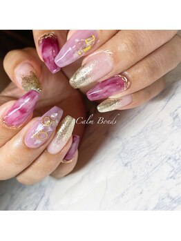 アトリエ カーム(Atelier Calm)/