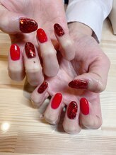 エオラ(AORA)/AORA