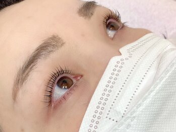 サロン ド コワフュール ベガン(Salon de coiffure BEGHIN)/まつげパーマ