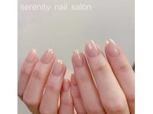 セレニティ(serenity)/