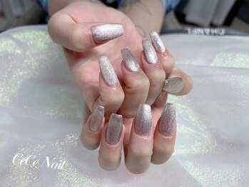 シーシーネイル 新宿店(CeCe Nail)/
