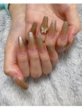 コロミネイル(colome nail)/