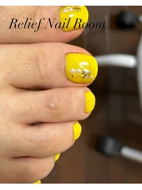 Foot  Nail