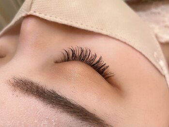 カペリベラ コウリエン(Capelli Bella Kourien)/セーブル120本