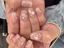 アンネ 東心斎橋店(ANNE)/ユニコーンマグ ari