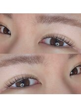 リコリス(Lycoris)/ナチュラルにぱっちりなお目元に