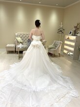 フェリーチェカラー(felice.color)/人生の最も貴女が輝く日