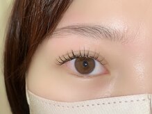 カリナ モナネイル 野田阪神店(CARINA monanail)/【韓国風マツエク】