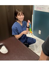 つばめ接骨院/交通事故も対応可能！！