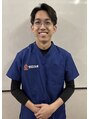 ゼロスポ鍼灸 整骨院 吉塚 木原 拓己