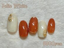 トータルラグジュアリーサロン ジョリーホワイト 綾瀬店(Jolie White)/
