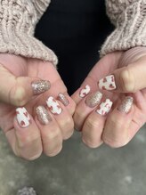 アールエム(Rm)/11月♪ネイル