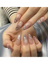 コロミネイル(colome nail)/