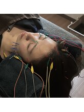 さつき整骨院/ご相談ください♪