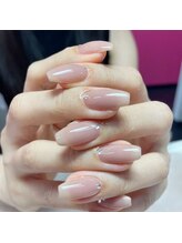 アイリッシュネイル 久屋大通店(Irish Nail)/#306ブロージュ