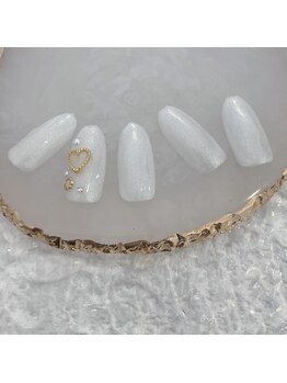 みつぼしネイル(みつぼしnail)/