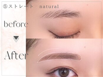 アイビーライン 大宮(IVY-LINE)/美眉&アイブロウスタイリング