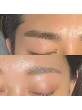 ダリア(Dahlia)/ハリウッドブロウリフト