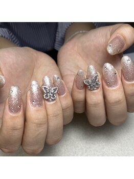 シャルム 五反田(Charme)/ワングラ+追加アート15