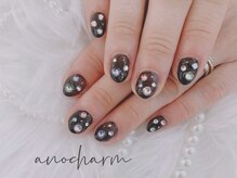 アノ チャーム(ano charm)/トレンド定額コース/¥7910