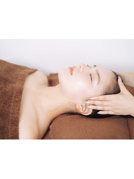 小顔になりたい