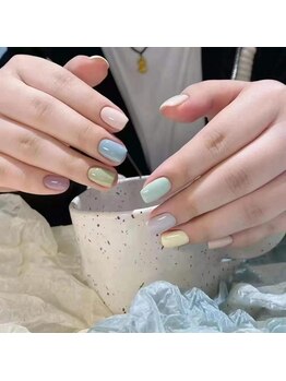 ミナ サロン 大久保店(MiNa)/