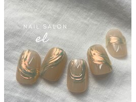 デザインDコース　6600円