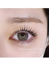 アルカナ 原宿表参道(ARCANA)/圧倒的デカ目デザイン☆