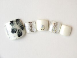 持ち込みアート/お花