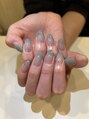 エル(Elle)&nbsp;グラデーションデザイン