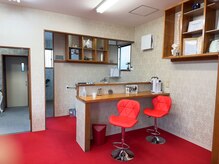 整体ゆうり 桂川店/おしゃれな空間
