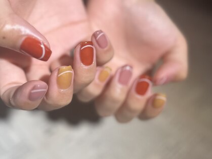 オエル(o'el.)の写真