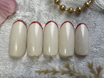 クレス(CLESC')/【ハンド】ナチュラルアート