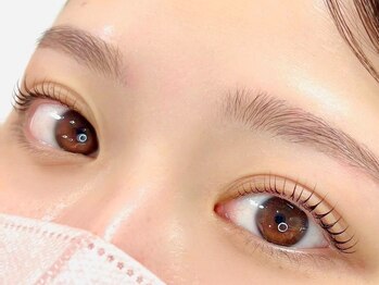 アンノウン(unknown)の写真/『眉毛の整え方が分からない』『自分に似合う眉毛が知りたい』方に◎プロの技術で最高の似合わせ眉に♪