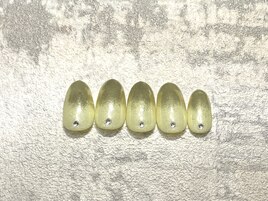 定額ネイル￥7980