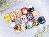  【フット】 (初回OFF無料)　1本アートコース 【新規】¥5500【再来】¥6500