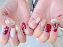 ネオリーブロア 鶴川店(NEOLIVE ROA)/クリスマスデザイン☆彡