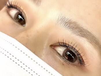 シェア(share)の写真/新技術バインドロックにより圧倒的な持続性UP☆一味違う仕上がりをぜひお試しください！！