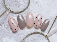 ネイルアッシュ(Nail H)/デザインコース