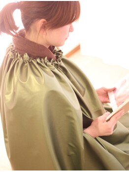 六花鍼灸整骨院 川端本店/体の芯を温める【よもぎ蒸し 】